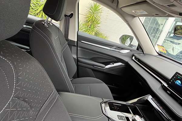 2025 GWM Haval H6 Premium B01