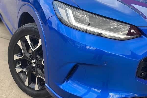 2023 Honda ZR-V VTi LX RZ