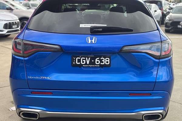 2023 Honda ZR-V VTi LX RZ