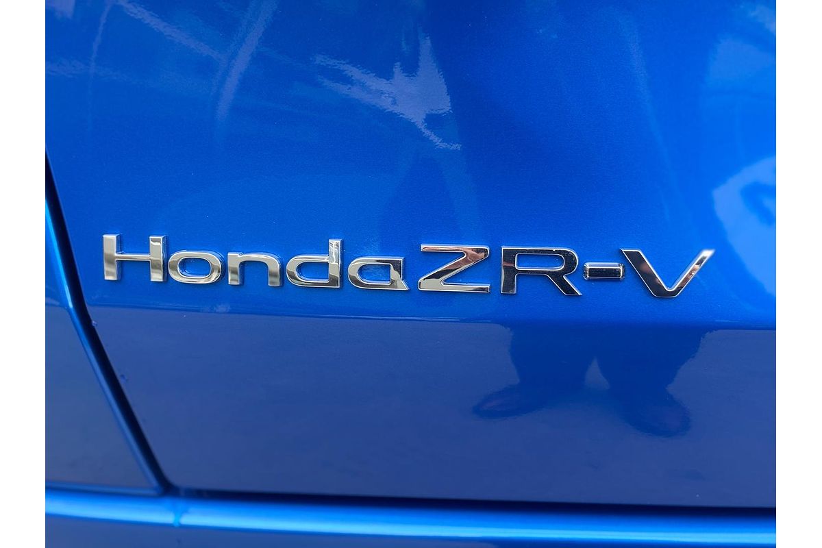 2023 Honda ZR-V VTi LX RZ