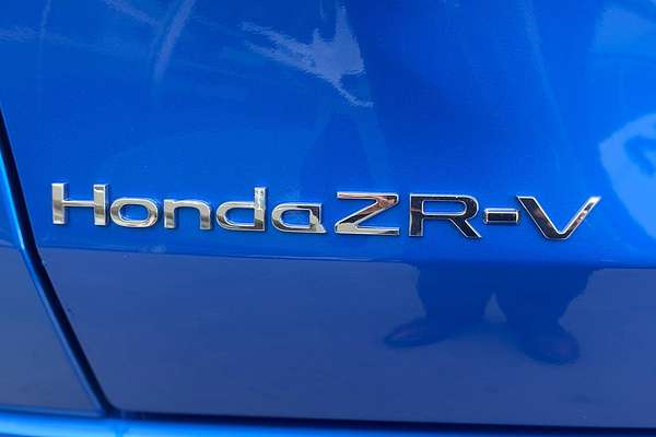 2023 Honda ZR-V VTi LX RZ