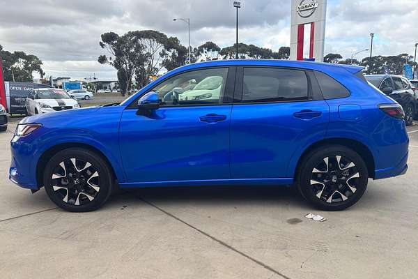 2023 Honda ZR-V VTi LX RZ