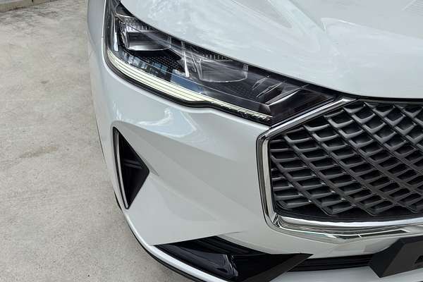 2025 GWM Haval H6 Premium B01