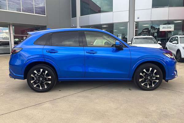 2023 Honda ZR-V VTi LX RZ