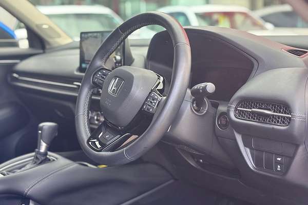 2023 Honda ZR-V VTi LX RZ
