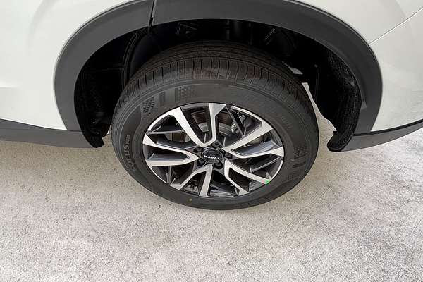2025 GWM Haval H6 Premium B01