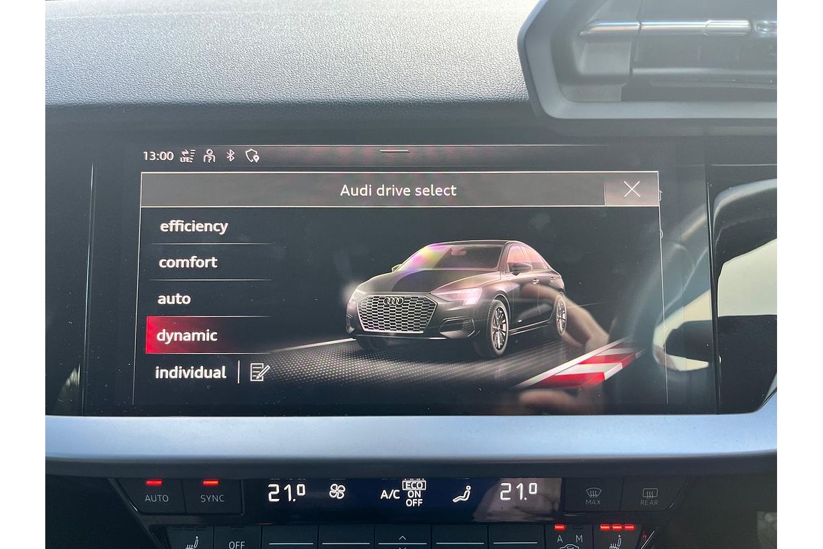 2024 Audi A3 40 TFSI S line GY
