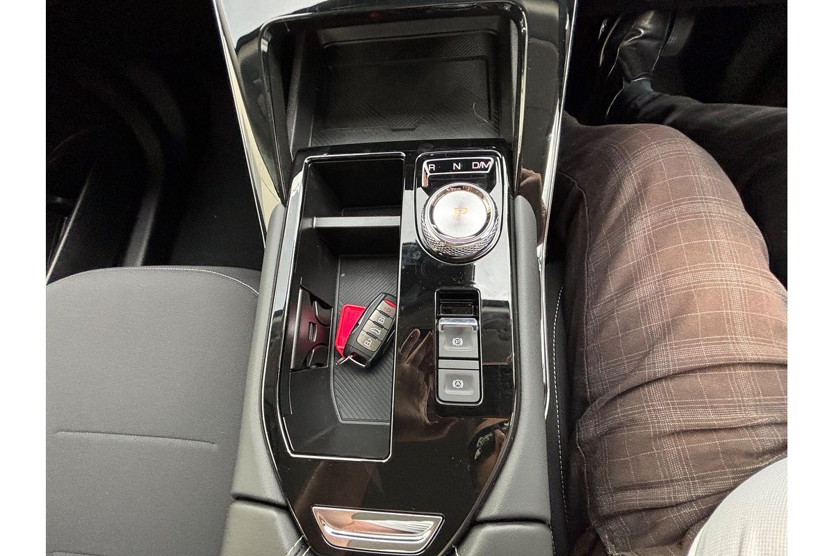 2025 GWM Haval H6 Premium B01