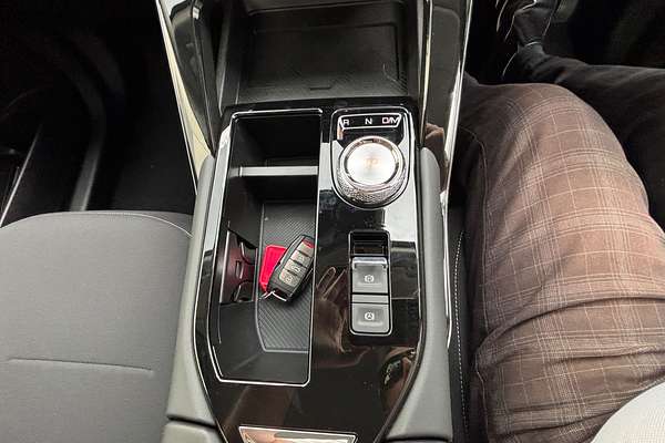 2025 GWM Haval H6 Premium B01