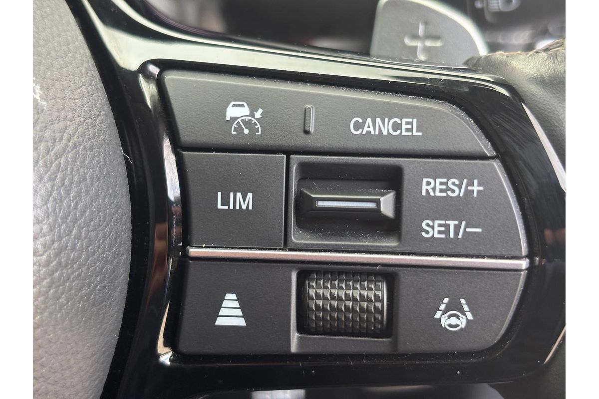 2023 Honda ZR-V VTi LX RZ