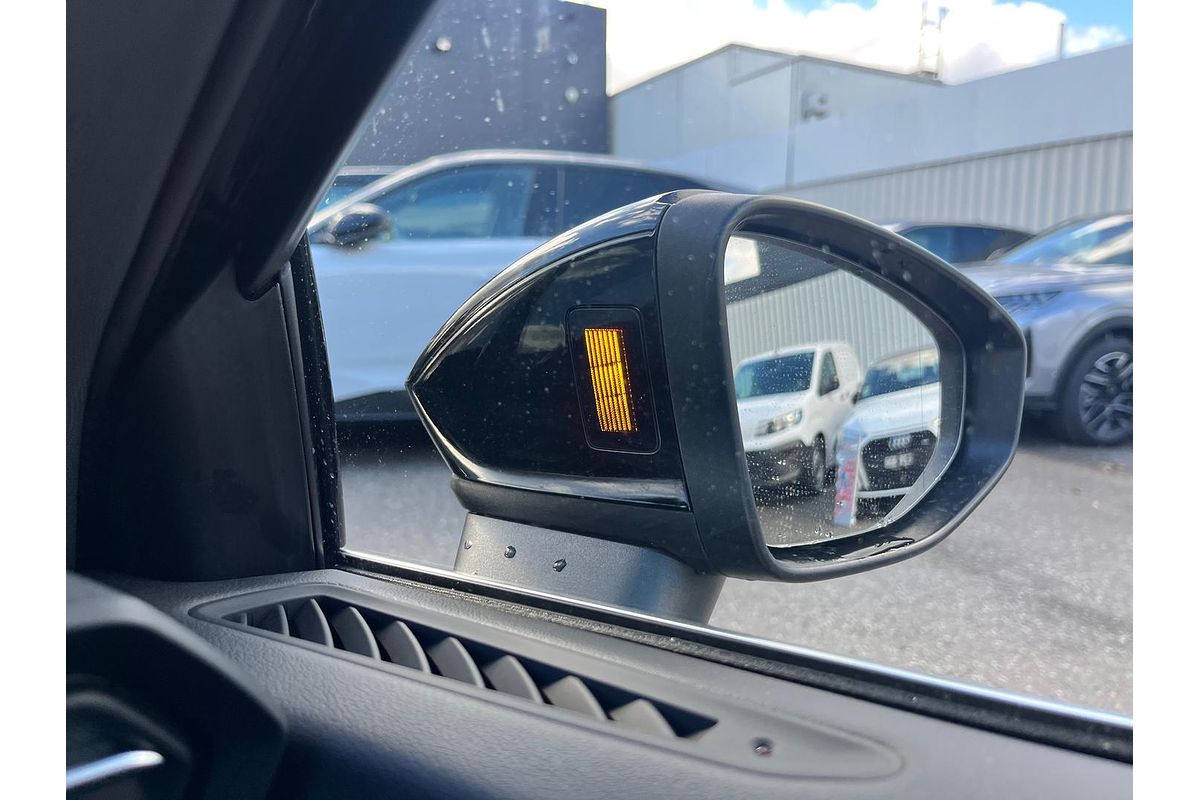 2024 Audi A3 40 TFSI S line GY