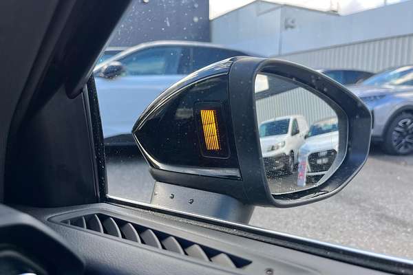 2024 Audi A3 40 TFSI S line GY