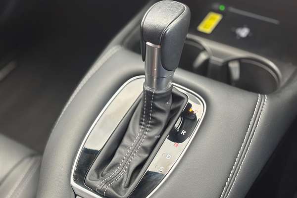 2023 Honda ZR-V VTi LX RZ