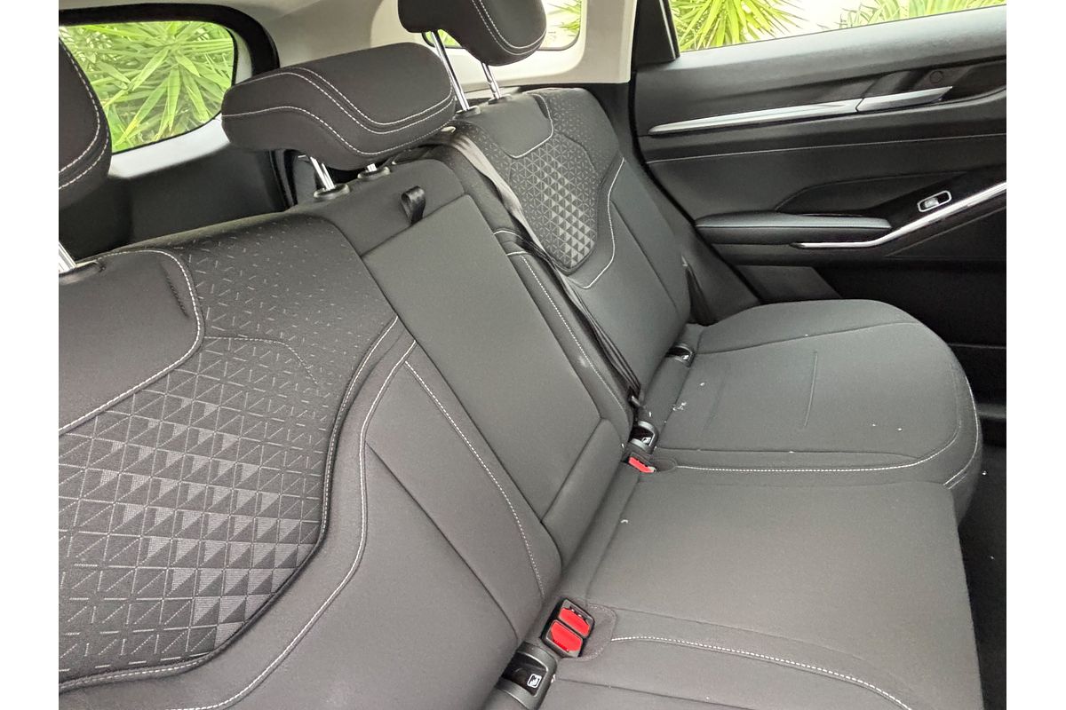 2025 GWM Haval H6 Premium B01