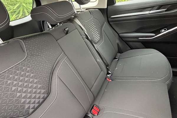 2025 GWM Haval H6 Premium B01