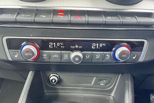 2024 Audi Q2 40 TFSI S line GA