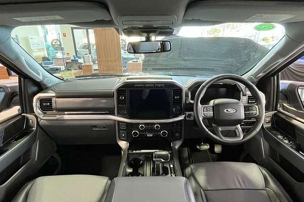 2023 Ford F-150 Lariat 4X4 SWB