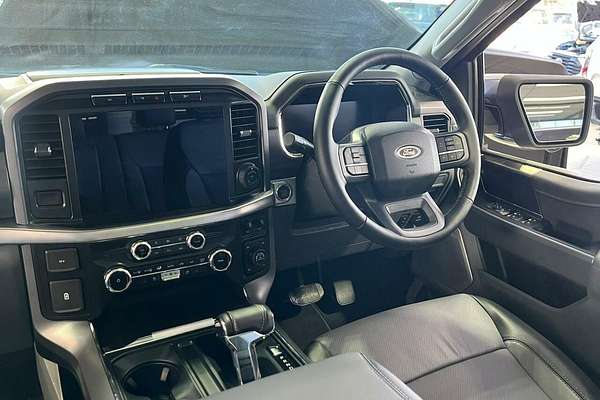 2023 Ford F-150 Lariat 4X4 SWB