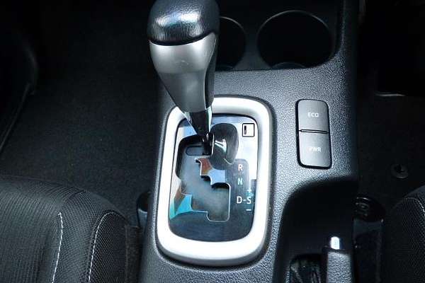 2022 Toyota Hilux SR5 GUN126R 4X4