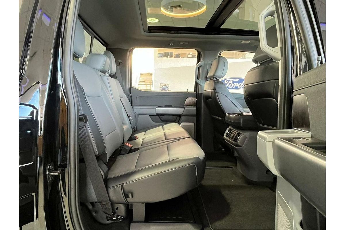 2023 Ford F-150 Lariat 4X4 SWB