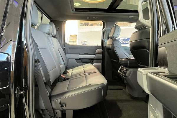 2023 Ford F-150 Lariat 4X4 SWB