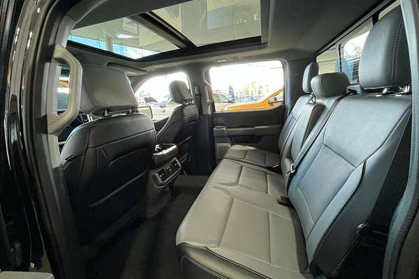 2023 Ford F-150 Lariat 4X4 SWB