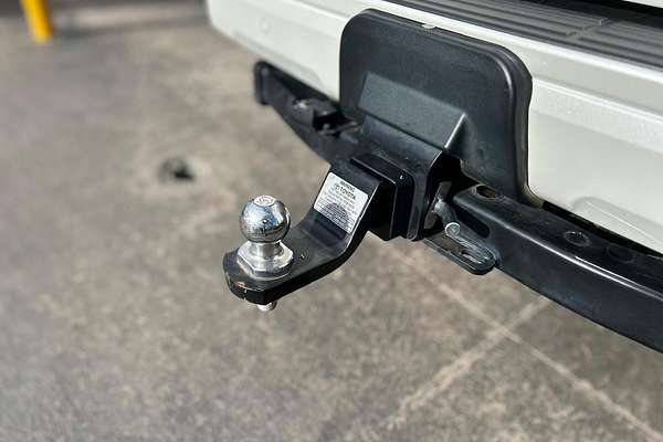 2023 Toyota Landcruiser Prado GXL GDJ150R