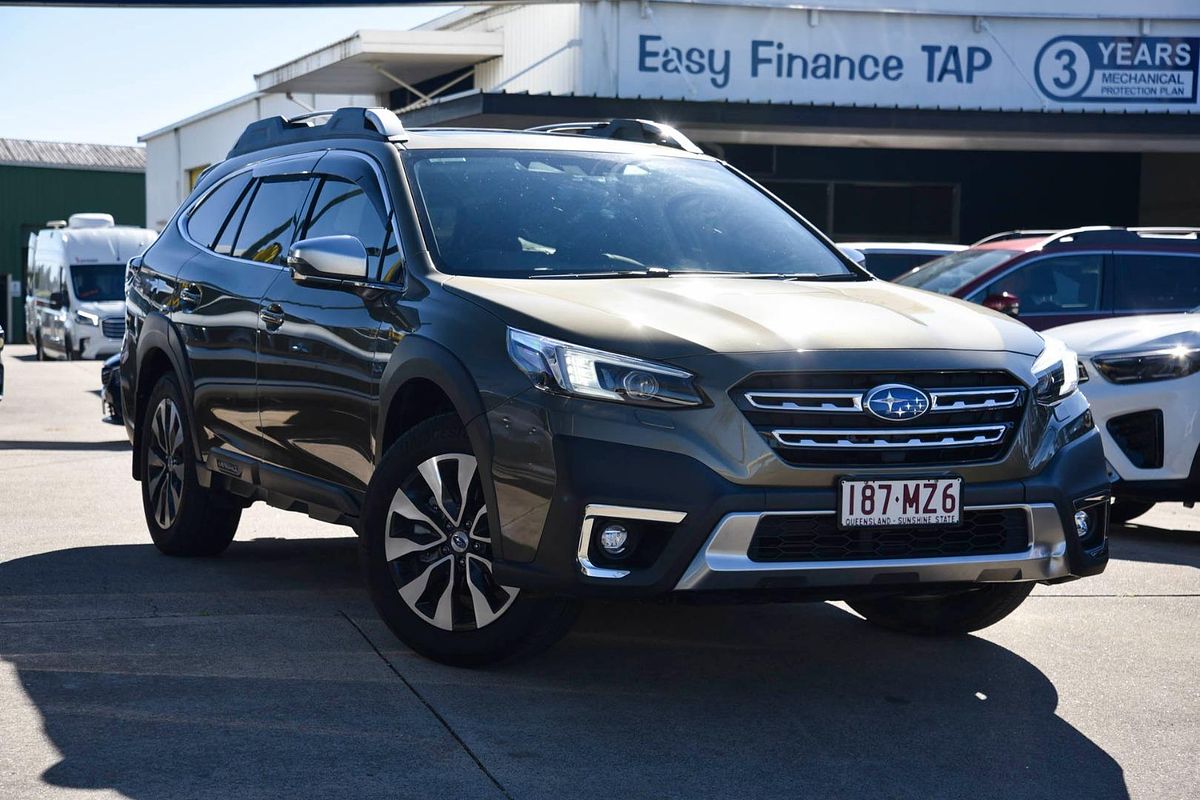 2023 Subaru Outback AWD Touring 6GEN