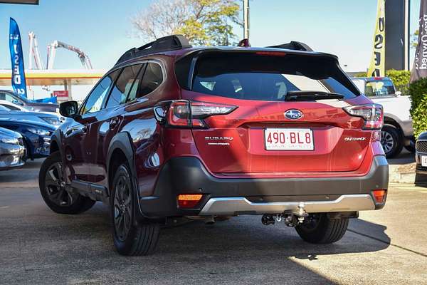 2021 Subaru Outback AWD 6GEN