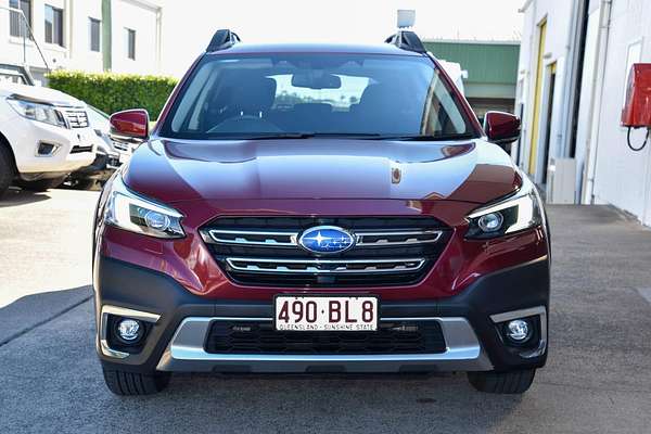 2021 Subaru Outback AWD 6GEN
