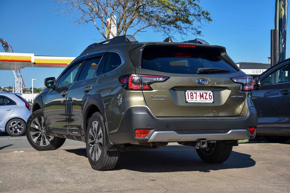 2023 Subaru Outback AWD Touring 6GEN