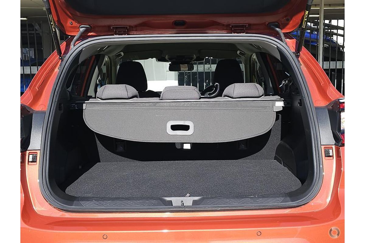2025 Subaru Crosstrek 2.0L G6X
