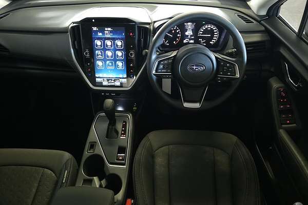 2025 Subaru Crosstrek 2.0L G6X