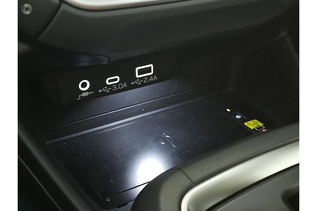 2025 Subaru Crosstrek 2.0L G6X