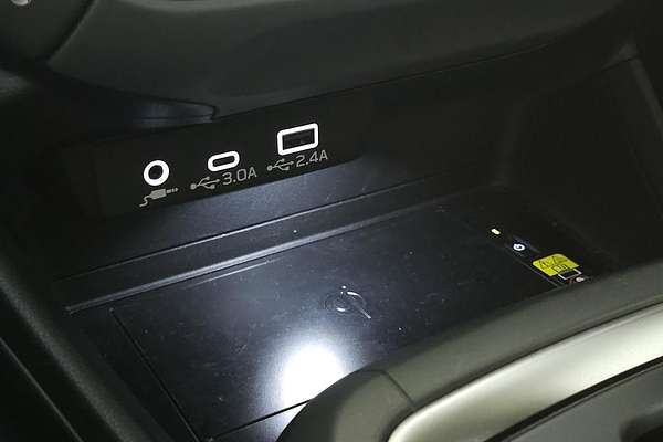 2025 Subaru Crosstrek 2.0L G6X