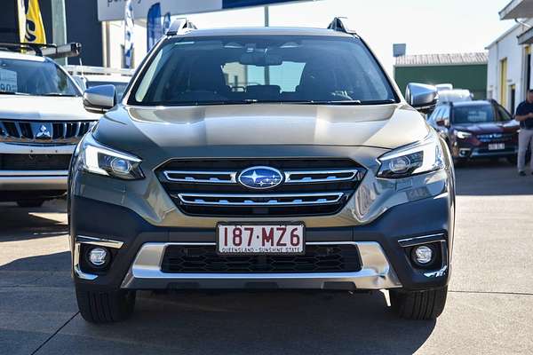 2023 Subaru Outback AWD Touring 6GEN