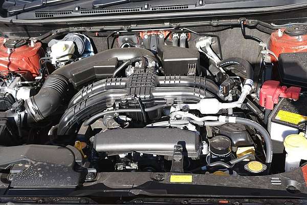 2025 Subaru Crosstrek 2.0L G6X