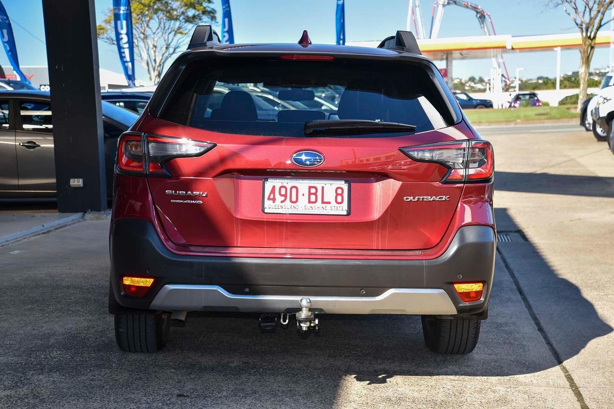 2021 Subaru Outback AWD 6GEN