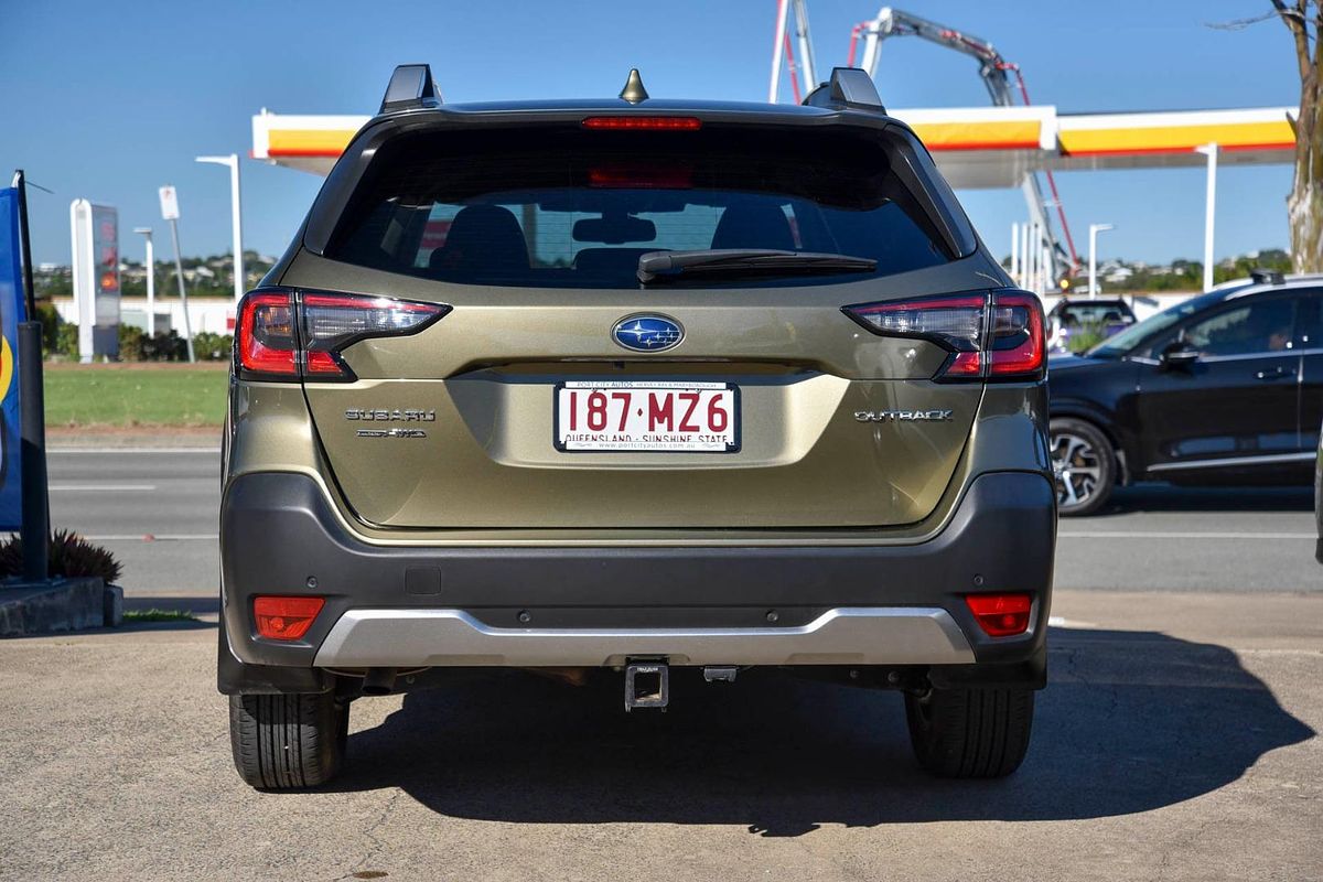 2023 Subaru Outback AWD Touring 6GEN