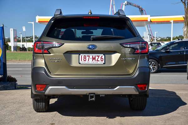 2023 Subaru Outback AWD Touring 6GEN