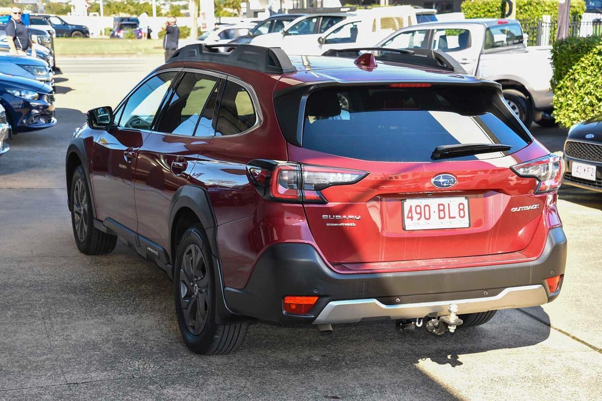 2021 Subaru Outback AWD 6GEN