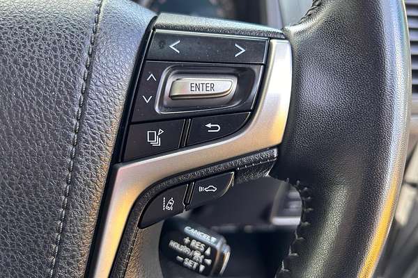 2023 Toyota Landcruiser Prado GXL GDJ150R