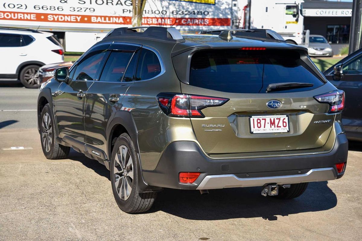 2023 Subaru Outback AWD Touring 6GEN