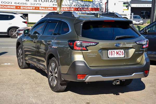 2023 Subaru Outback AWD Touring 6GEN