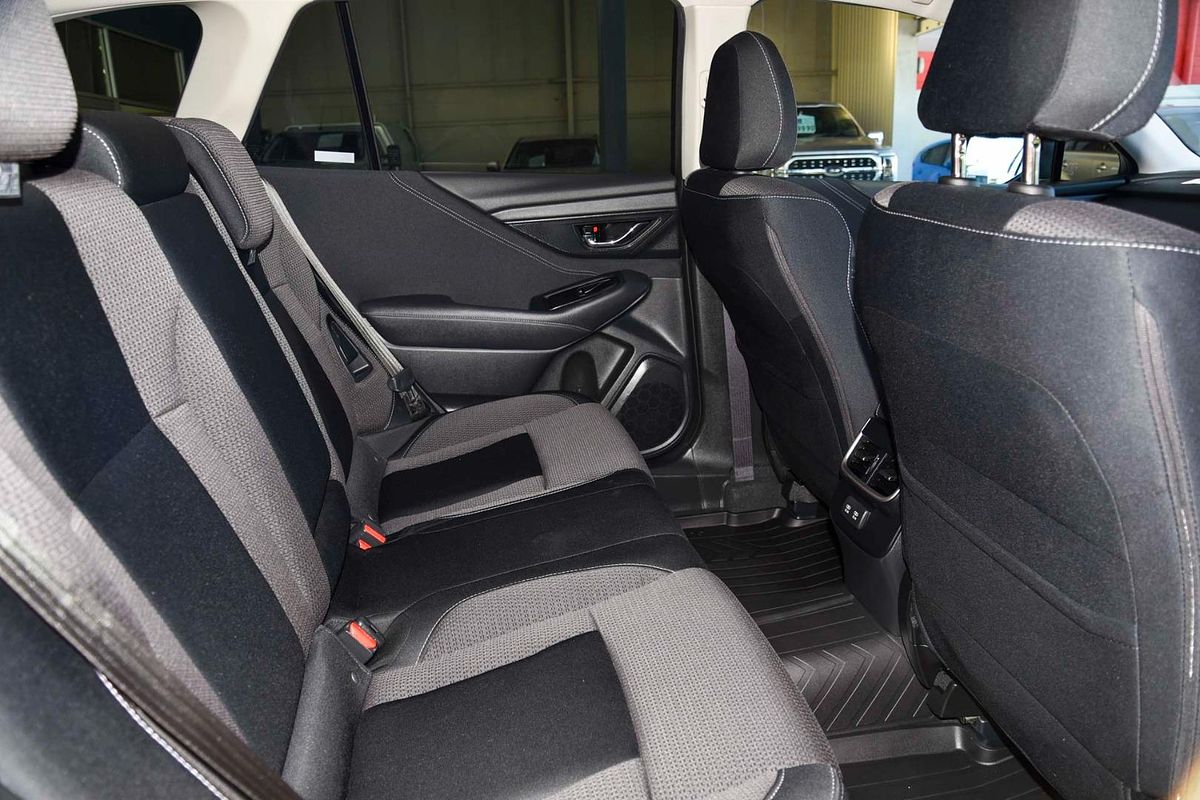 2021 Subaru Outback AWD 6GEN