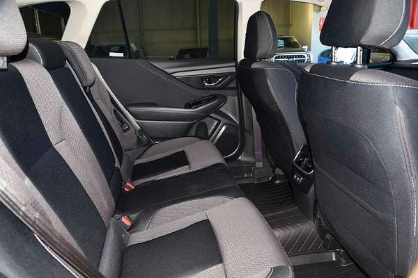2021 Subaru Outback AWD 6GEN