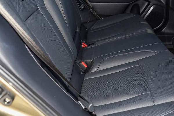 2023 Subaru Outback AWD Touring 6GEN