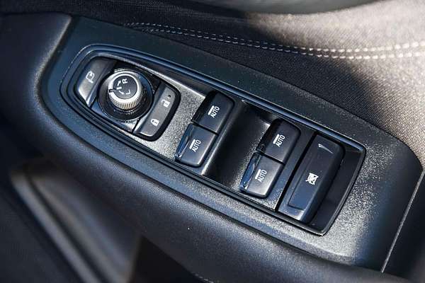 2021 Subaru Outback AWD 6GEN