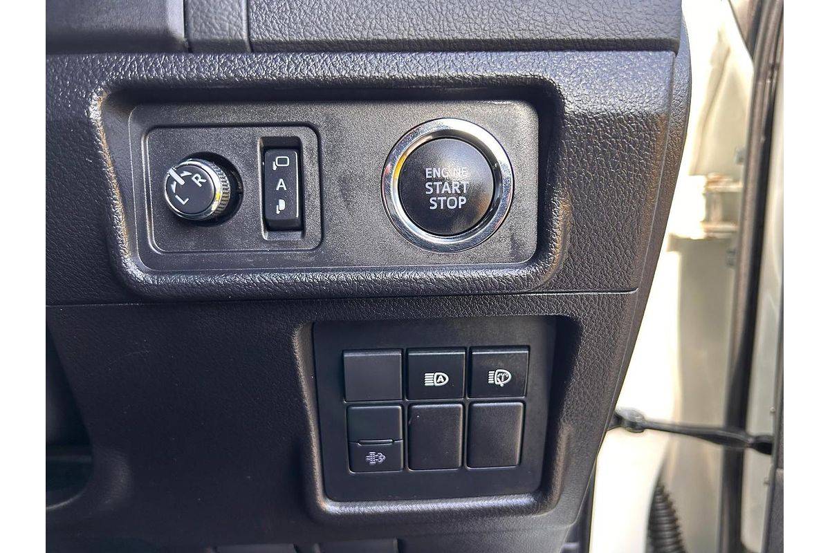 2023 Toyota Landcruiser Prado GXL GDJ150R