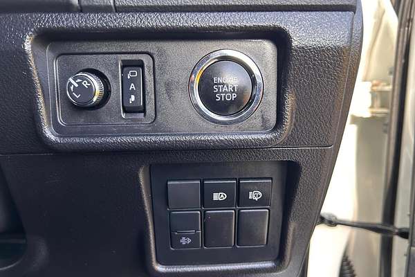 2023 Toyota Landcruiser Prado GXL GDJ150R
